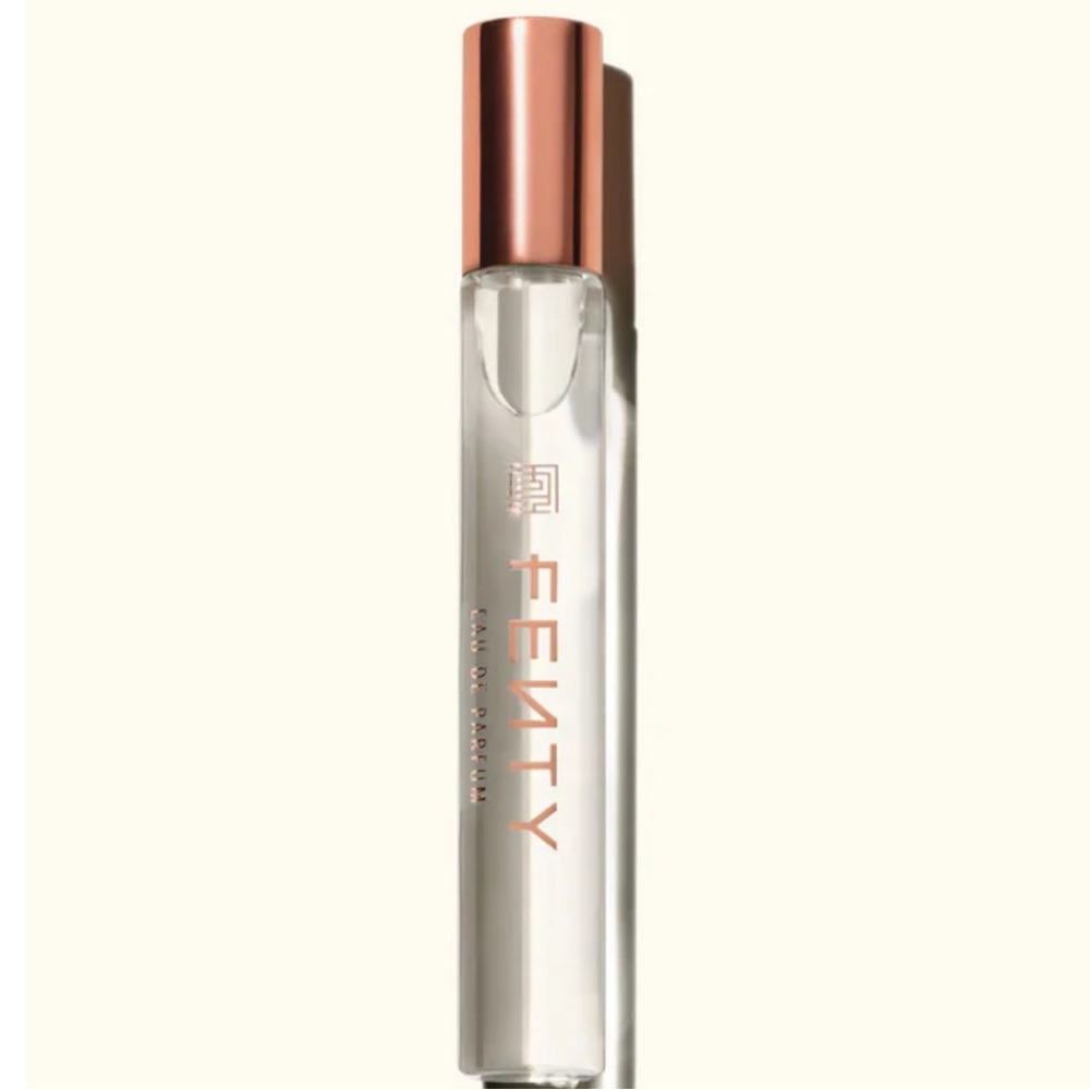 FENTY EAU DE PARFUM TRAVEL SPRAY & PARFUM BODY CRÈME Duo Bundle Set - Picture 6 of 9